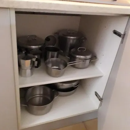 Casa vacanze Di Naregno