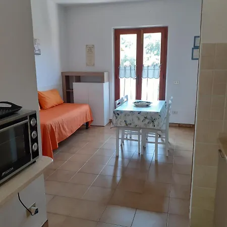 Villetta Da Sogno Vicina Alla Spiaggia Con Bel Giardino Privato, Posto Auto E Aria Condizionata
