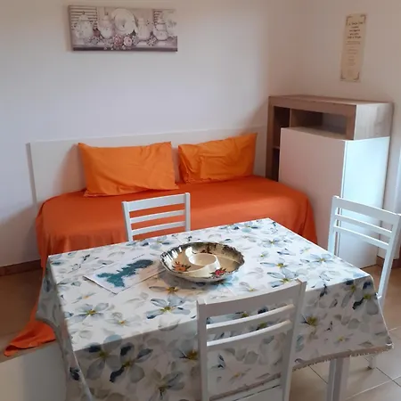 Villetta Da Sogno Vicina Alla Spiaggia Con Bel Giardino Privato, Posto Auto E Aria Condizionata