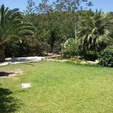 Villetta Da Sogno Vicina Alla Spiaggia Con Bel Giardino Privato, Posto Auto E Aria Condizionata Capoliveri (Isola d'Elba)
