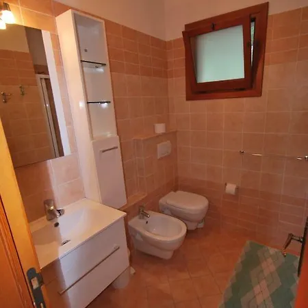 Villetta Da Sogno Vicina Alla Spiaggia Con Bel Giardino Privato, Posto Auto E Aria Condizionata Vakantiehuis *