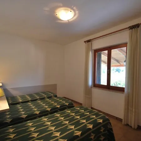 Villetta Da Sogno Vicina Alla Spiaggia Con Bel Giardino Privato, Posto Auto E Aria Condizionata Vakantiehuis Capoliveri (Isola d'Elba)