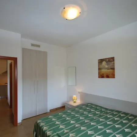 Vakantiehuis Villetta Da Sogno Vicina Alla Spiaggia Con Bel Giardino Privato, Posto Auto E Aria Condizionata