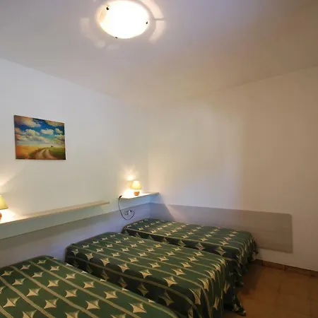 Villetta Da Sogno Vicina Alla Spiaggia Con Bel Giardino Privato, Posto Auto E Aria Condizionata Vakantiehuis *