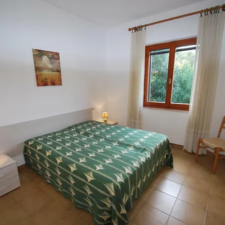 Villetta Da Sogno Vicina Alla Spiaggia Con Bel Giardino Privato, Posto Auto E Aria Condizionata Capoliveri (Isola d'Elba)