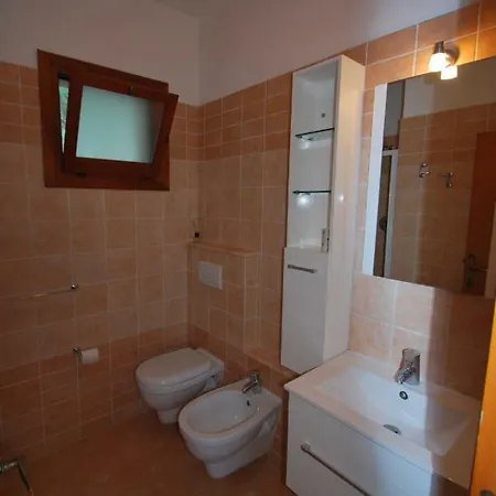 Vakantiehuis Villetta Da Sogno Vicina Alla Spiaggia Con Bel Giardino Privato, Posto Auto E Aria Condizionata *