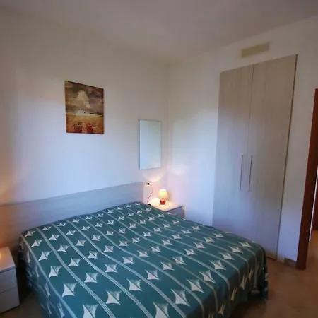 Villetta Da Sogno Vicina Alla Spiaggia Con Bel Giardino Privato, Posto Auto E Aria Condizionata *