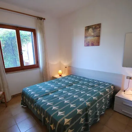 Graziosa Di Naregno A 400 Mt Dal Mare, Bel Giardino, Posto Auto E Aria Condizionata * Capoliveri (Isola d'Elba)