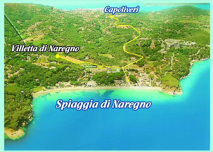 Graziosa Di Naregno A 400 Mt Dal Mare, Bel Giardino, Posto Auto E Aria Condizionata Nyaraló